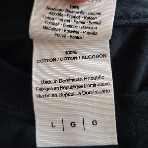 Barney Stintson How i Met Your Mother Men's Graphic T-shirt - Size: Large- Black - Picture 8 of 8